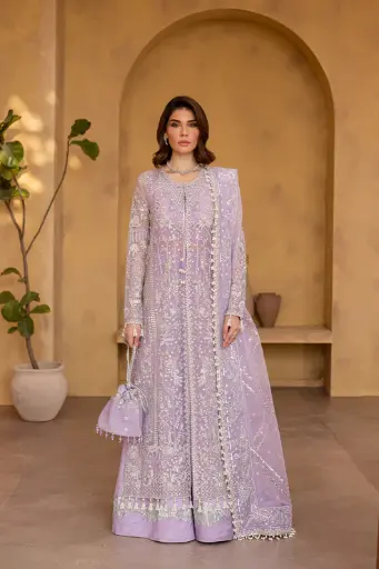 Emaan Adeel - Regalia Luxury Formals - Aether