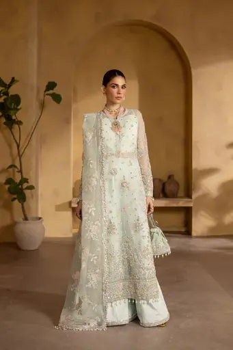 Emaan Adeel - Regalia Luxury Formals - Celestia