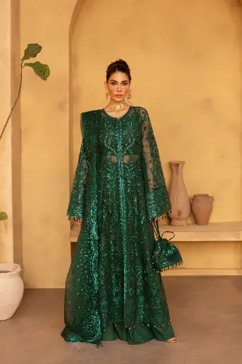 Emaan Adeel - Regalia Luxury Formals - Ivyen