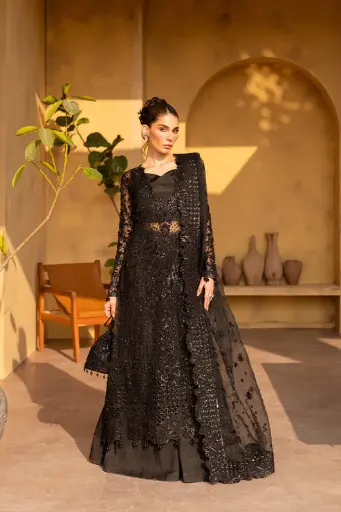 Emaan Adeel - Regalia Luxury Formals - Velvra