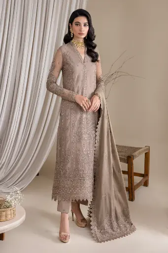 Iznik Chinon Chiffon Vanessa CC30