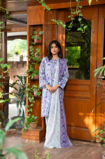 Beyond East - Beena WUE-154512