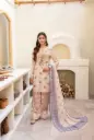 Karma Collection - Aaina Vol-II KC-1499 Warm White
