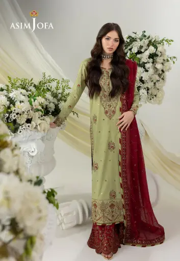 Asim Jofa - Izel AJIZL 04