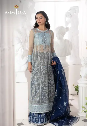 Asim Jofa - Izel AJIZL 05