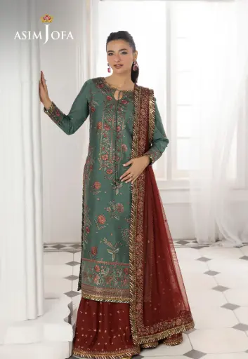 Asim Jofa - Izel AJIZL 07