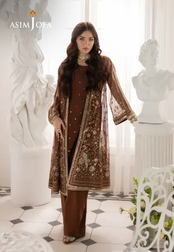 Asim Jofa - Izel AJIZL 08