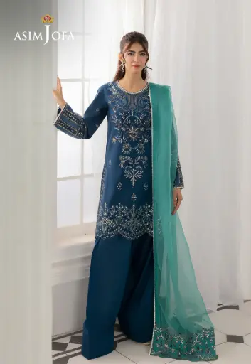Asim Jofa - Izel AJIZL 18