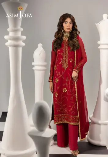 Asim Jofa - Izel AJIZL 19