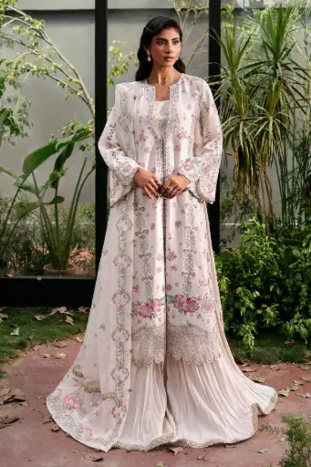 Afrozeh - La Fuchsia '25 - ALF-25-V1-05 Rue