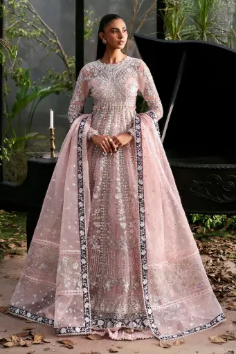 Afrozeh - La Fuchsia '25 - ALF-25-V1-06 Zeal