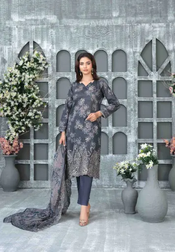 Tawakkal - Saesha D-2038