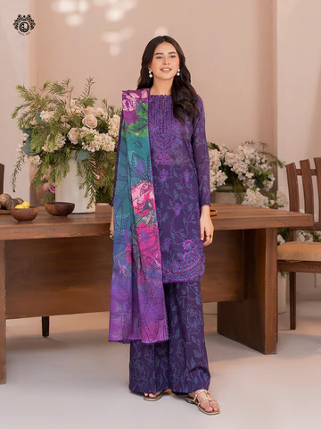 Gull Jee - Mishaal 3Pc Collection Vol 08 - GMIS2508A03