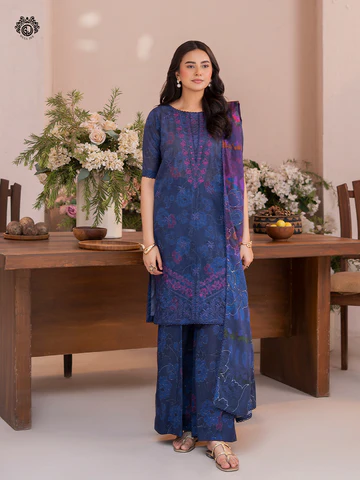 Gull Jee - Mishaal 3Pc Collection Vol 08 - GMIS2508A12