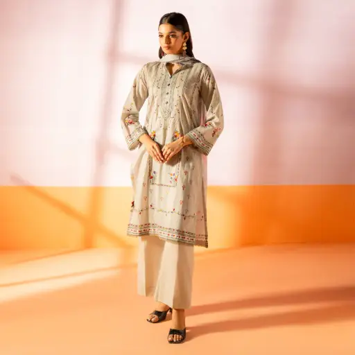 Regalia Textile - Saline Mid-Summer Vol 01 SMSCV1-02