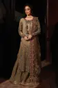 Charizma - Dastan-E-Jashan Premium Chiffon Vol-1 DJW5-02