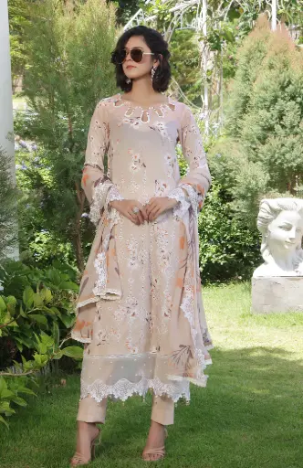 Alzohaib - Sunshine Bloom Premium Edition '25 SP-02