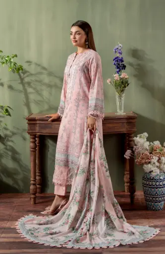 Mausummery - Spring Summer Collection Vol 6 D-02 Lalah