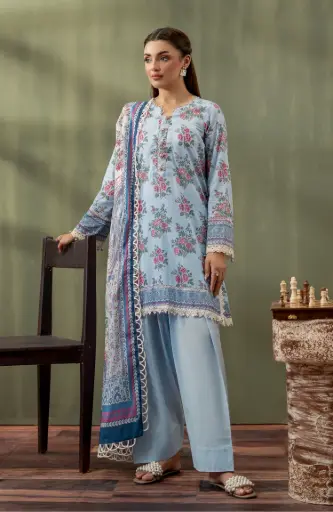 Mausummery - Spring Summer Collection Vol 6 D-10 Wisteria