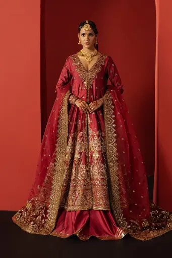 Afrozeh - Divani '25 The Silk Edit - AS-25-03 Bahaar