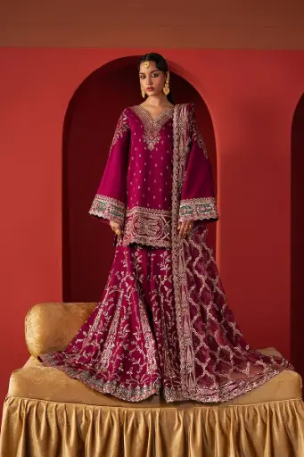 Afrozeh - Divani '25 The Silk Edit - AS-25-09 Shamal