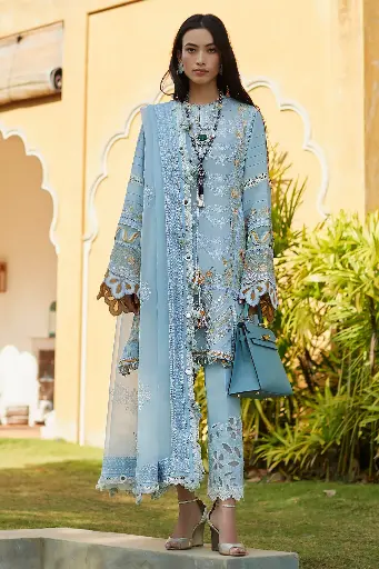 Elan - Lawn 23 01A Ira