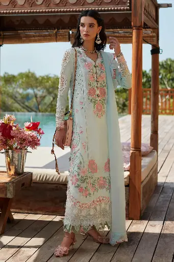Elan - Lawn 23 03A Ziva