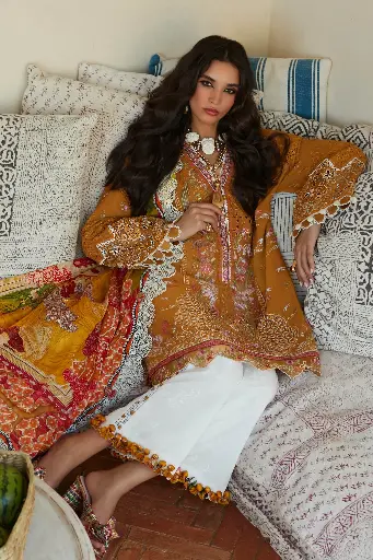 Elan - Lawn 23 06A Ivana