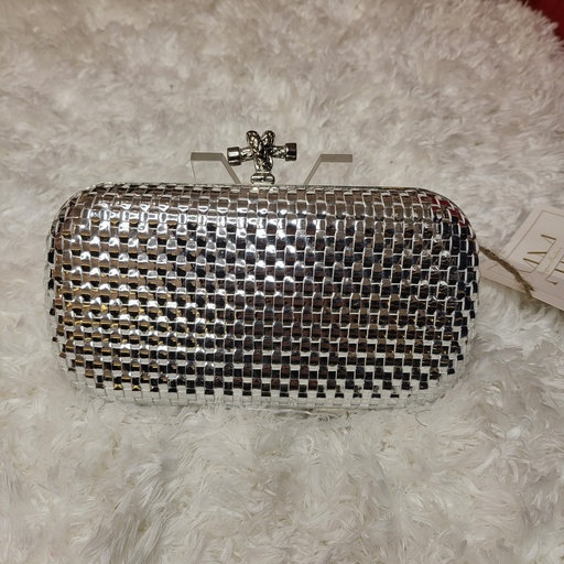 Maryam Manha's Bag - 23 - Silver Ghost