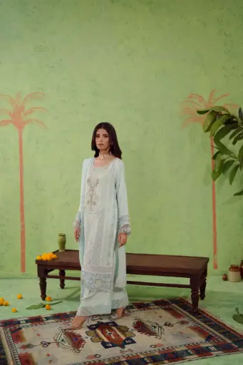 Guzel - Bayan Formal Chiffon - Sapna