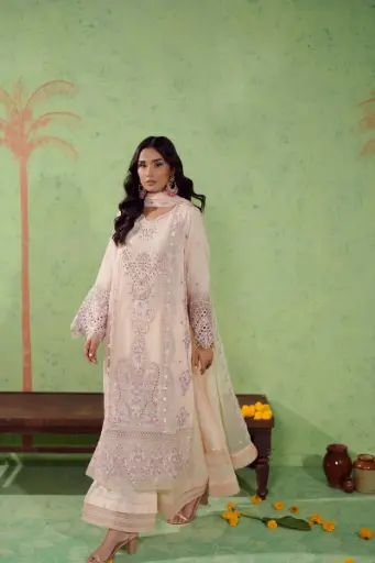 Guzel - Bayan Formal Chiffon - Tehreer