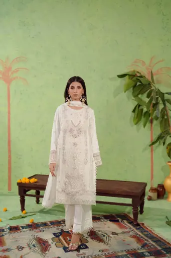 Guzel - Bayan Formal Chiffon - Zehnaseeb
