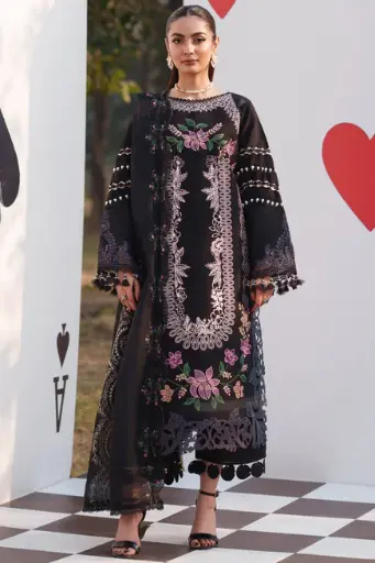 Parishay - Summer Queen Lawn Collection '26 SQ-05