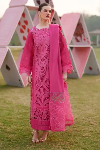 Parishay - Summer Queen Lawn Collection '26 SQ-06