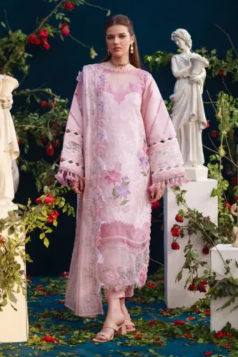 Parishay - Summer Queen Lawn Collection '26 SQ-14