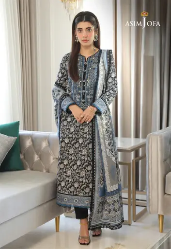 Asim Jofa - Aira AJAI 40