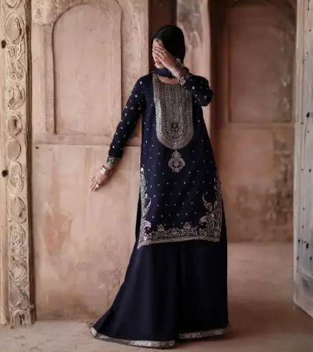 Casuallite - Ishqia Festive Drop Shab-E-Ishq