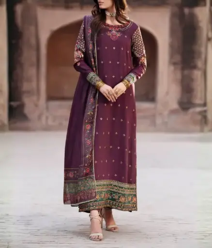 Casuallite - Ishqia Festive Drop Noor-E-Ishq