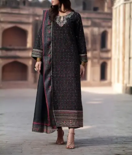 Casuallite - Ishqia Festive Drop Raat-E-Ishq