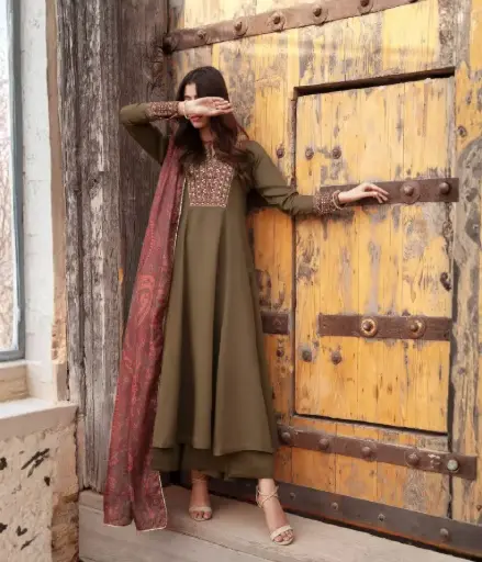 Casuallite - Ishqia Festive Drop Sukoon-E-Ishq