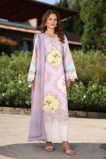 Rang Rasiya - Lifestyle Summer '26 - Acacia