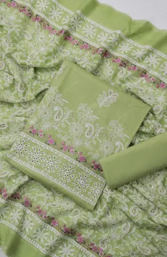 Amna Khadija - Breezea Luxury Collection D-01