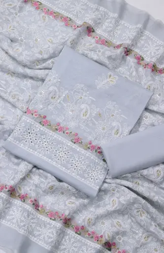 Amna Khadija - Breezea Luxury Collection D-02