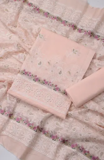 Amna Khadija - Breezea Luxury Collection D-05