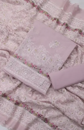 Amna Khadija - Breezea Luxury Collection D-06