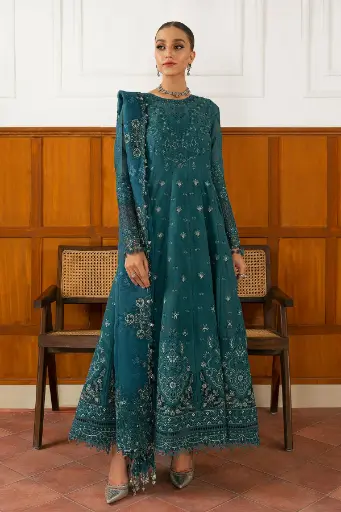 Baroque - Swiss Lawn 23 D02
