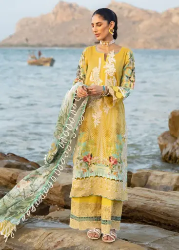 Elaf - Signature Collection 23 ESC-06A Sandy Shore