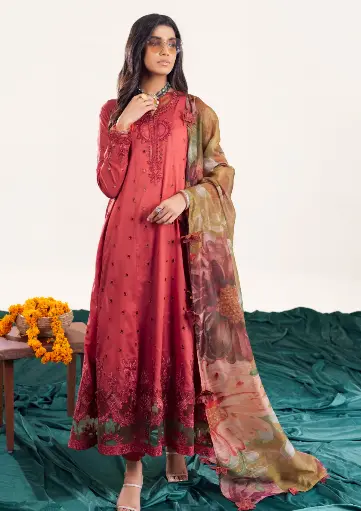 Iznik - Aashiaan AL-03 Daanaa
