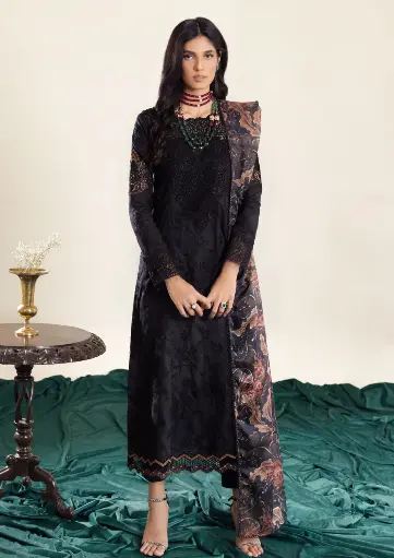 Iznik - Aashiaan AL-10 Daisha