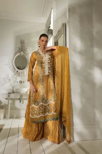 Sobia Nazir - Luxury Lawn '24 13-B